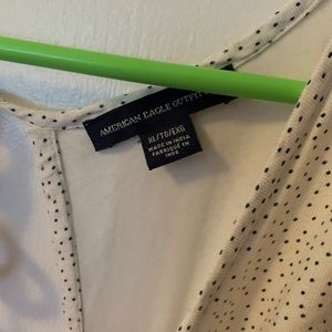 American Eagle dress
